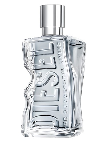 profumo D by Diesel di Diesel unisex