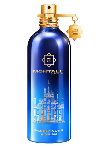 profumo Rendez-vous à Milan di Montale unisex