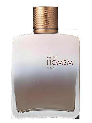 profumo Homem Neo di Natura da uomo