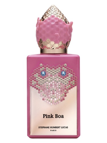 profumo Pink Boa di Stephane Humbert Lucas 777 unisex