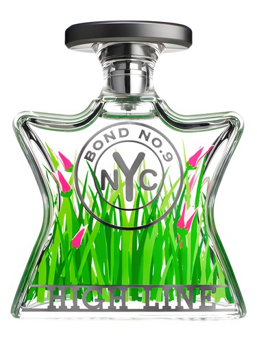 profumo High Line di Bond No. 9 unisex