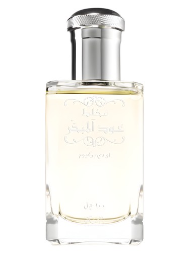 profumo Mukhallat Oudh Al Mubakhar di Rasasi unisex