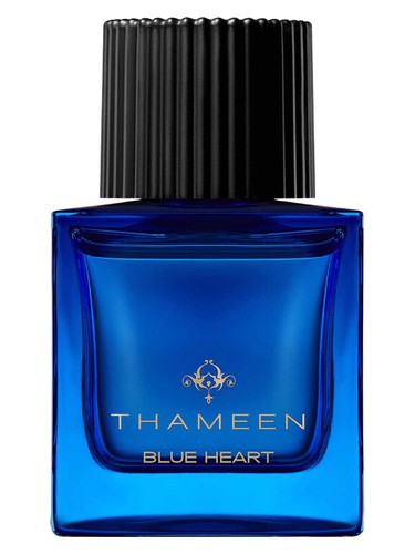 profumo Blue Heart di Thameen unisex
