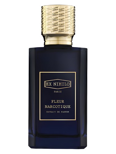 profumo Fleur Narcotique Extrait de Parfum di Ex Nihilo unisex