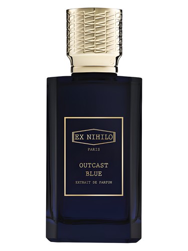 profumo Outcast Blue Extrait de Parfum di Ex Nihilo unisex