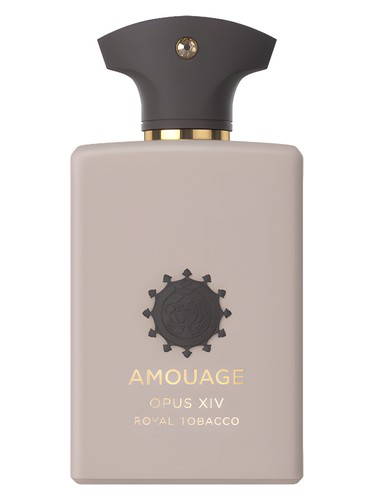 profumo Opus XIV - Royal Tobacco di Amouage unisex