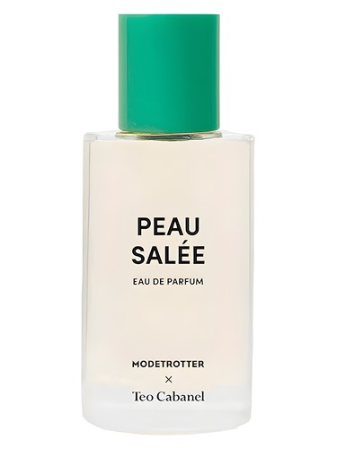 profumo Peau Salée di Téo Cabanel unisex