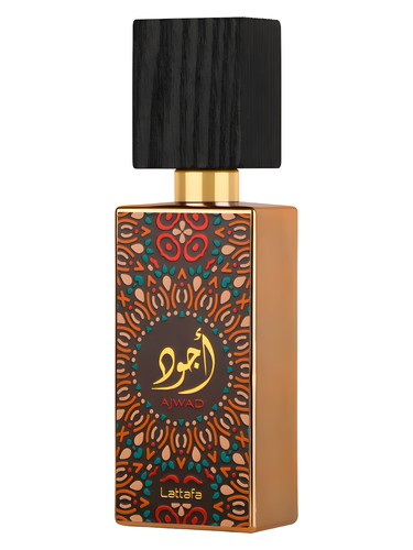 profumo Ajwad di Lattafa Perfumes unisex