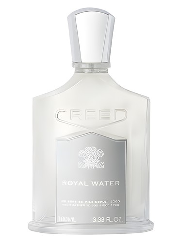 profumo Royal Water di Creed unisex