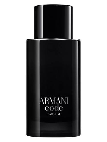 profumo Armani Code Parfum di Giorgio Armani unisex