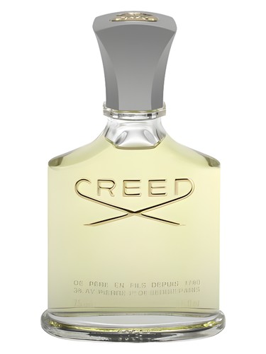 profumo Vetiver di Creed da uomo