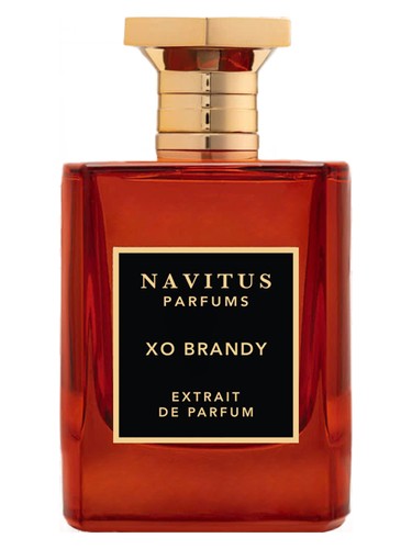 profumo XO Brandy di Navitus Parfums unisex
