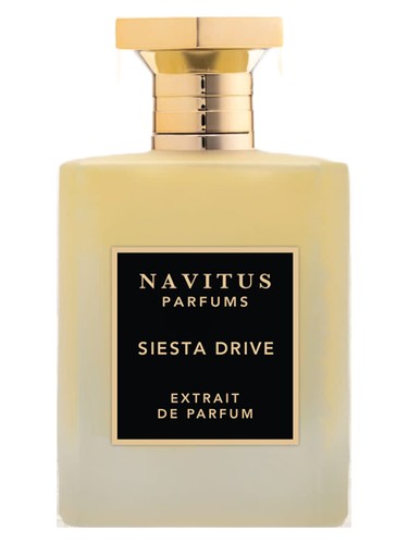 profumo Siesta Drive di Navitus Parfums unisex