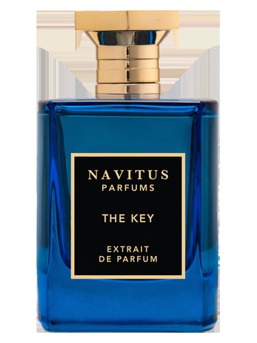 profumo The Key di Navitus Parfums unisex