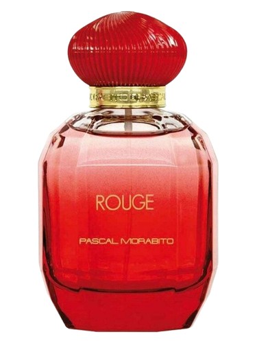 profumo Sultan Rouge di Pascal Morabito da donna