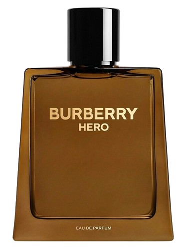 profumo Hero Eau de Parfum di Burberry da uomo