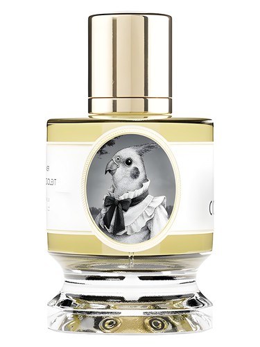 profumo Cockatiel di Zoologist unisex