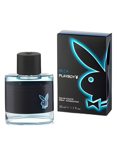profumo Ibiza di Playboy da uomo