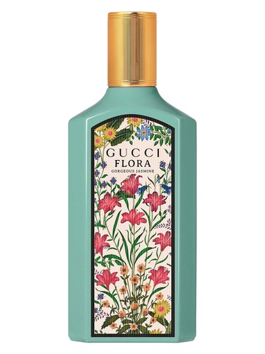 profumo Flora Gorgeous Jasmine di Gucci unisex