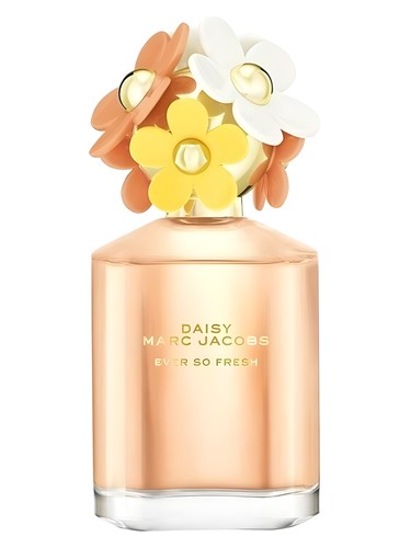 profumo Daisy Ever So Fresh di Marc Jacobs unisex