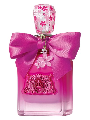 profumo Viva La Juicy Petals Please di Juicy Couture da donna