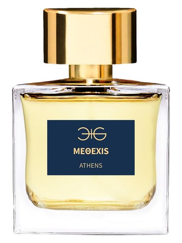 profumo Methexis di Manos Gerakinis unisex