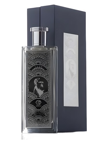 profumo ZENO di Athena Fragrances da uomo