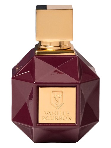 profumo Vanille Bourbon di Conde Parfum unisex