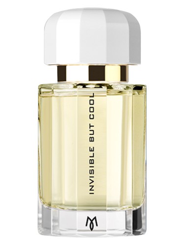 profumo Invisible But Cool di Ramón Monegal unisex