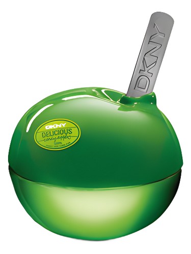 profumo DKNY Delicious Candy Apples Sweet Caramel di Donna Karan da donna