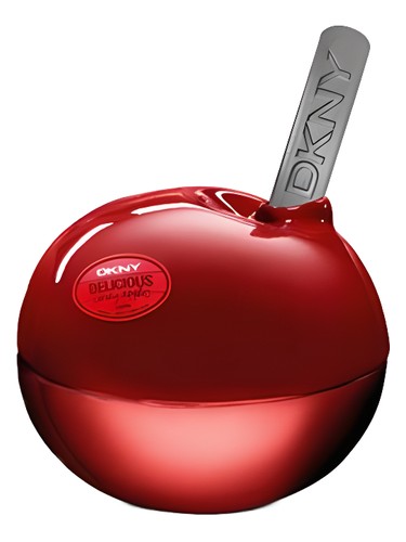 profumo DKNY Delicious Candy Apples Ripe Raspberry di Donna Karan da donna