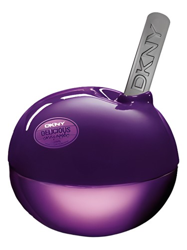 profumo DKNY Delicious Candy Apples Juicy Berry di Donna Karan da donna