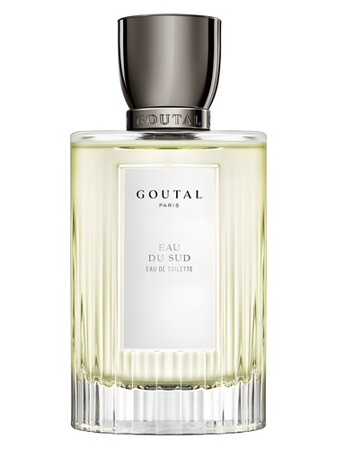 profumo Eau du Sud di Goutal unisex