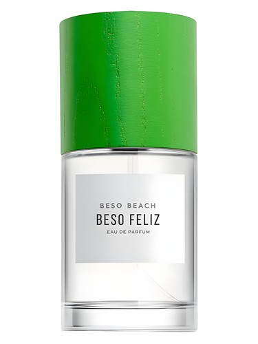 profumo Beso Feliz di Beso Beach Perfumes unisex
