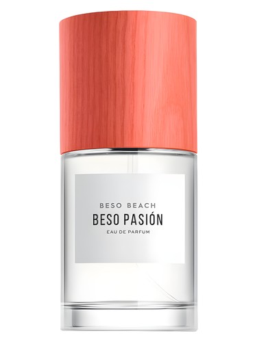 profumo Beso Pasión di Beso Beach Perfumes unisex
