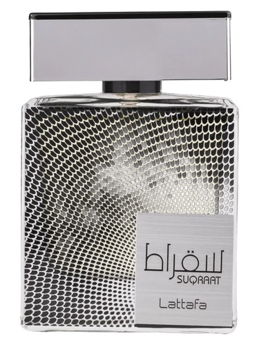 profumo Suqraat di Lattafa Perfumes da uomo