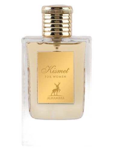 profumo Kismet for Women di Maison Alhambra da donna