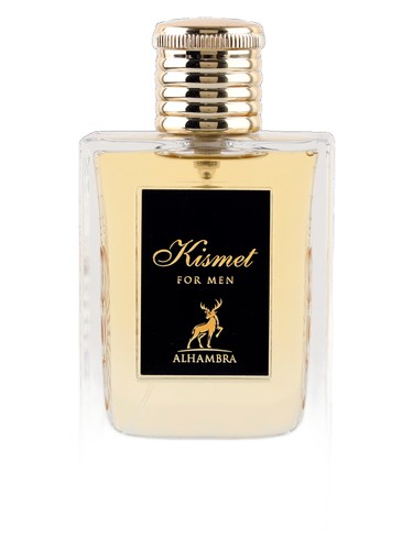 profumo Kismet for Men di Maison Alhambra da uomo