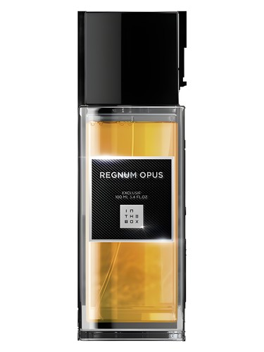 profumo Regnum Opus di In the Box da uomo