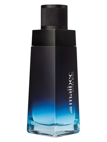 profumo Malbec Ultra Bleu di O Boticário da uomo