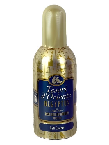 profumo Aegyptus di Tesori d'Oriente unisex