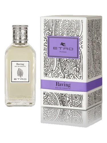 profumo Raving di Etro unisex