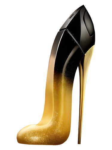 profumo Good Girl Midnight di Carolina Herrera da donna