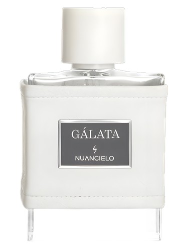 profumo Gálata di Nuancielo da uomo