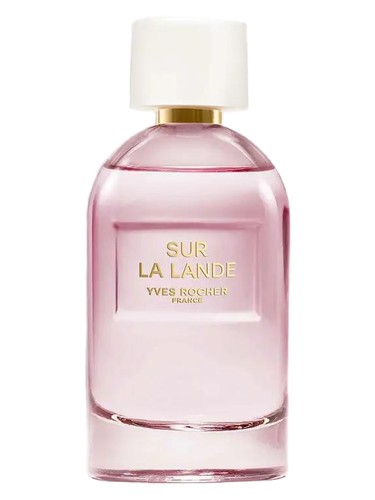 profumo Sur La Lande di Yves Rocher da donna