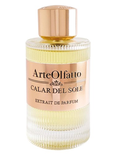profumo Calar del Sole di ArteOlfatto unisex