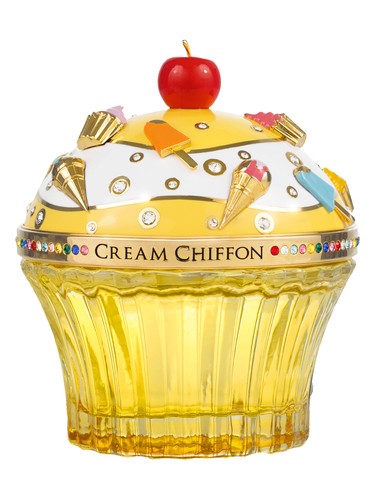 profumo Cream Chiffon di House of Sillage unisex