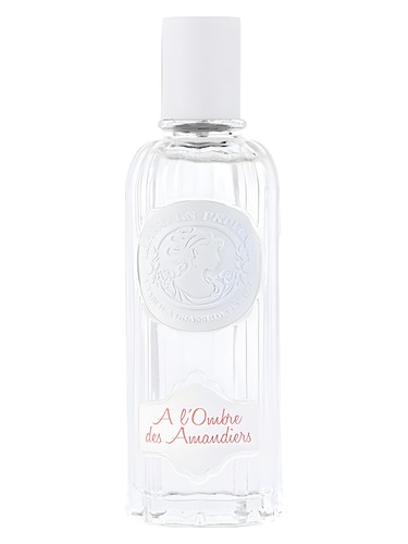 profumo À L'Ombre des Amandiers di Jeanne en Provence da donna