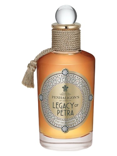 profumo Legacy of Petra di Penhaligon's unisex
