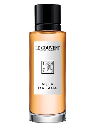 profumo Aqua Mahana di Le Couvent unisex
